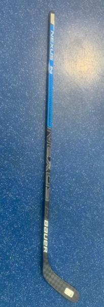 Senior Bauer Nexus Grip Left Handed Hockey Stick Pro Stock (New)