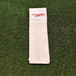 FSU Florida State Football Towel