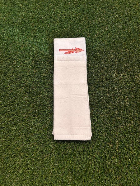 FSU Florida State Football Towel