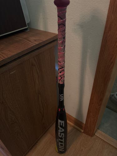 2020 Easton ADV 360 Composite USABat Certified Bat (-10) 20 oz 30" (Used)