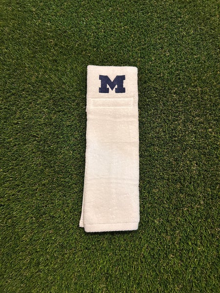 Michigan WOLVERINES football Towel