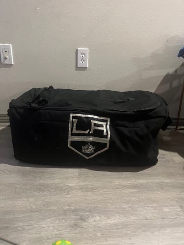 1 Of A Kind Custom Hockey Bag Pacific Rink