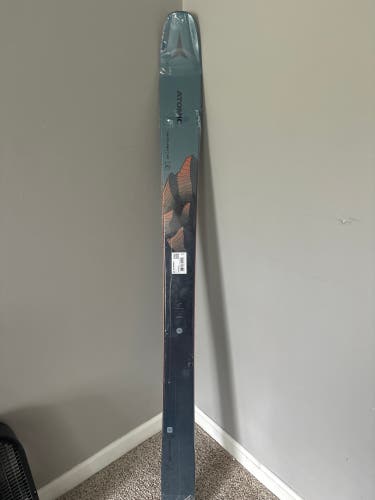 2025 Atomic 175 cm Backland 107 Skis (New)