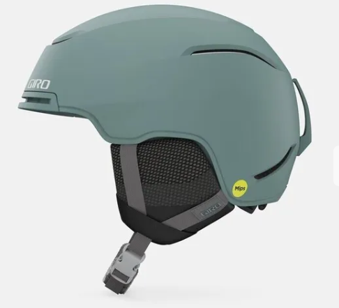 Women's Medium Giro TERRA MIPS Helmet (New) FIS Legal