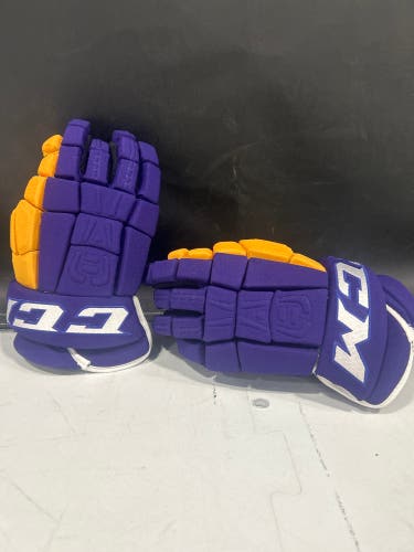 CCM HGCLPR Gloves 14" Pro Stock Kings (New)
