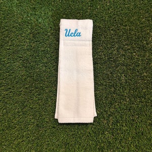 UCLA Football Towel