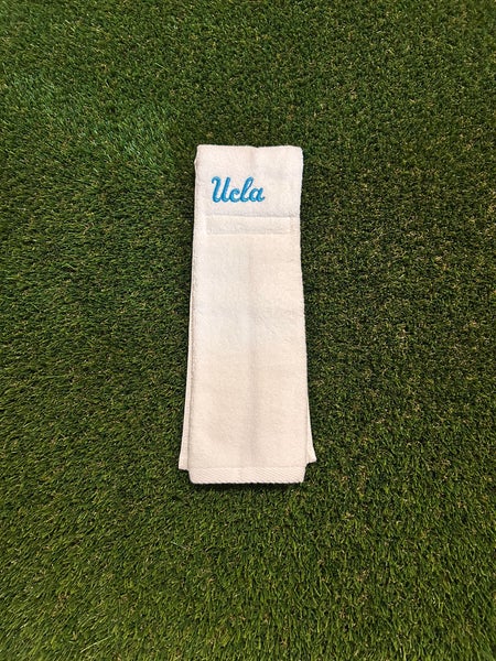 UCLA Football Towel