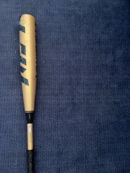Louisville Slugger Meta Composite USSSA Certified Bat (-5) 27 oz 32" (Used)