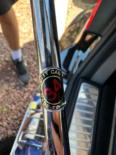 Scotty Cameron 2014 Select Roundback Right Handed Putter (Used)