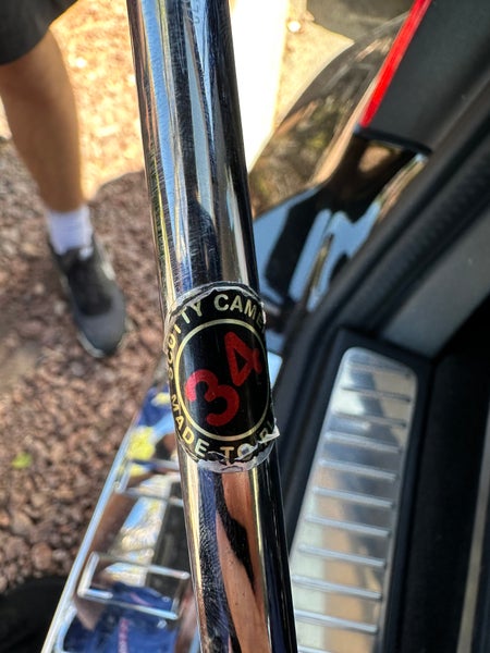 Scotty Cameron 2014 Select Roundback Right Handed Putter (Used)