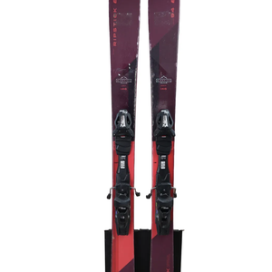 Used 2022 Elan Ripstick 94 Skis (154cm) w/ Tyrolia SP 10 Bindings