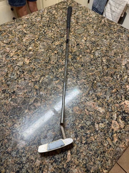 Odyssey Dual Force 330