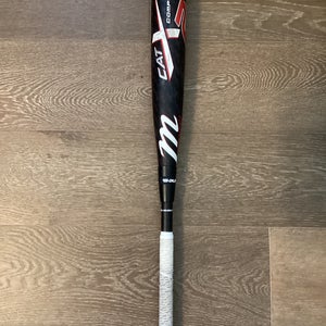 Marucci CATX2 Composite USSSA Certified Bat (-5)  27 oz 32" (Used)