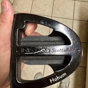 Ping Scottsdale Hohum