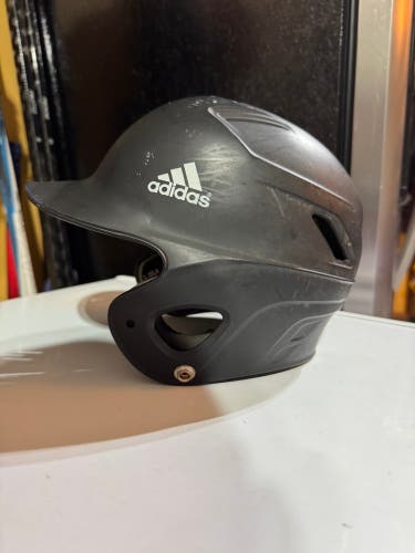 adidas Tee Ball Helmet Size 6-6 1/2