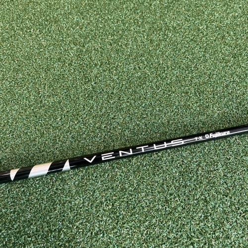 Fujikura Ventus Black 7-X Velocore Extra Stiff Fairway Shaft 42.25 Taylormade