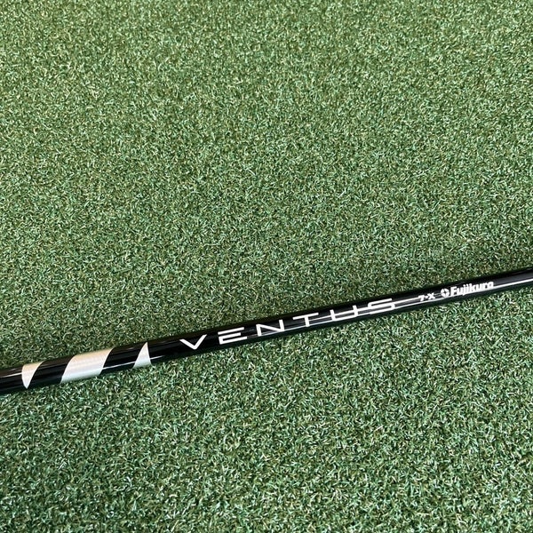 Fujikura Ventus Black 7-X Velocore Extra Stiff Fairway Shaft 42.25 Taylormade