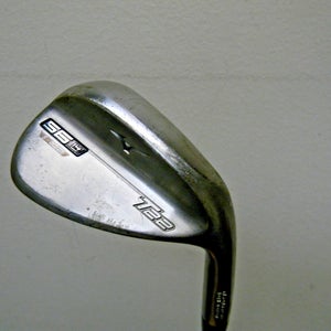 MIZUNO T22 CHROME 56* SAND WEDGE S GRIND DYN GOLD TOUR ISSUE S400 14* BOUNCE