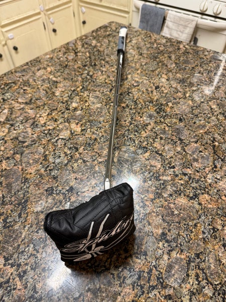 TaylorMade Spider X Right Handed Putter 34" (Used)