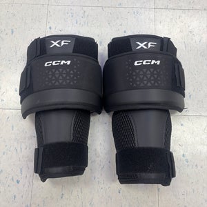 CCM XF Knee Guards (New) - Demo Used Once
