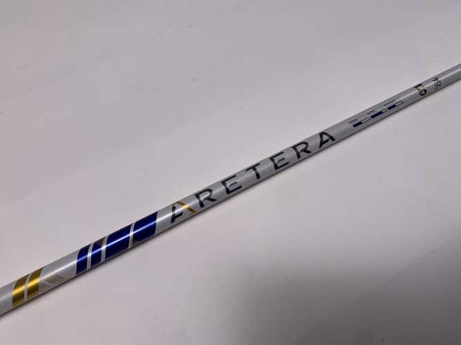 Aretera Alpha One Blue Series 4 55g Stiff Graphite Driver Shaft 44.5"- Ping