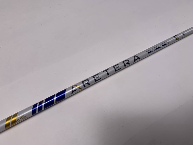 Aretera Alpha One Blue Series 4 55g Stiff Graphite Driver Shaft 44.5"- Ping