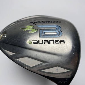 TaylorMade Burner 2009 Driver HT REAX 49g Ladies Graphite Womens RH