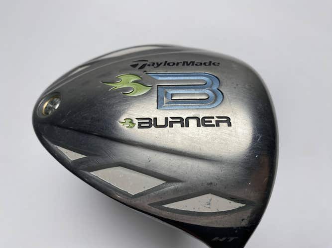 TaylorMade Burner 2009 Driver HT REAX 49g Ladies Graphite Womens RH