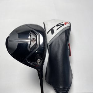 Titleist TSR2 3 Fairway Wood 16.5* Tensei Blue AV Series Xlink 55g Regular RH HC