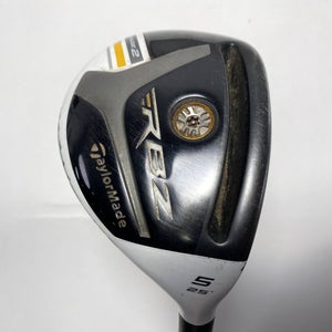 TaylorMade RocketBallz Stage 2 5 Hybrid 25* RocketFuel 65g Senior RH