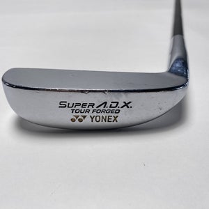 Yonex Super ADX Tour Forged Putter 35" Mens RH