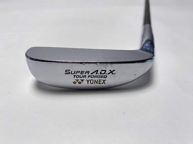 Yonex Super ADX Tour Forged Putter 35" Mens RH