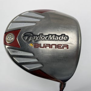 TaylorMade Burner 460 2007 Driver 10.5* Graphite Design YS-7 Regular RH