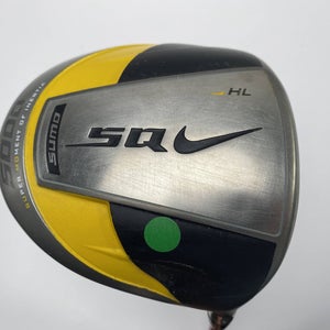 Nike Sasquatch Sumo 5000 Driver HL Aldila NV Pink 55g Ladies RH- Dent