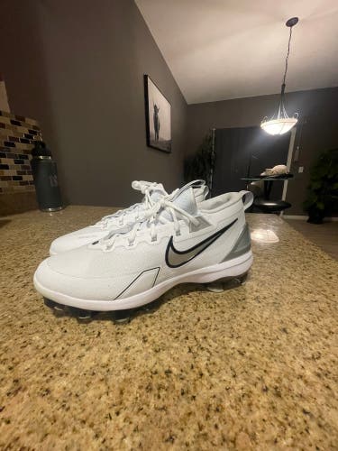 Nike, Mike Trout baseball cleats