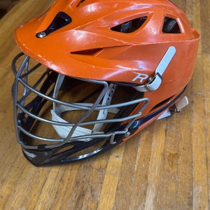 Cascade R Helmet (Used)