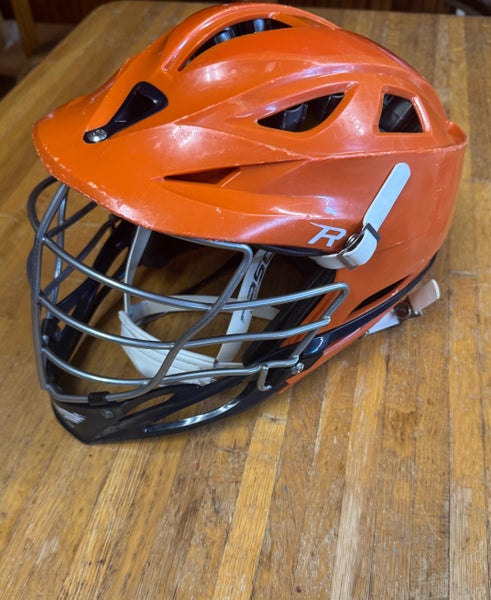Cascade R Helmet (Used)
