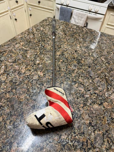Taylormade Raylor Ghost DA-12 34”