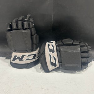 CCM HGCLPR Gloves 14" Pro Stock Kings (New)