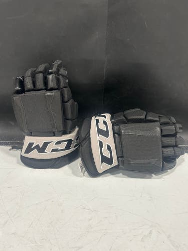 CCM HGCLPR Gloves 14" Pro Stock Kings (New)