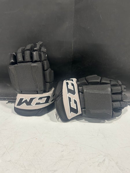 CCM HGCLPR Gloves 14" Pro Stock Kings (New)