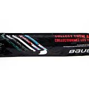 Youth Bauer Mystery Mini Right Handed Hockey Stick (New)