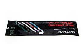 Youth Bauer Mystery Mini Right Handed Hockey Stick (New)