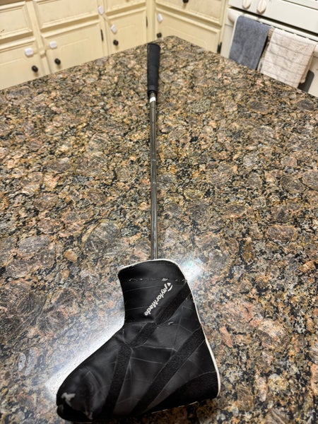 Taylormade Ghost DA-12 34”