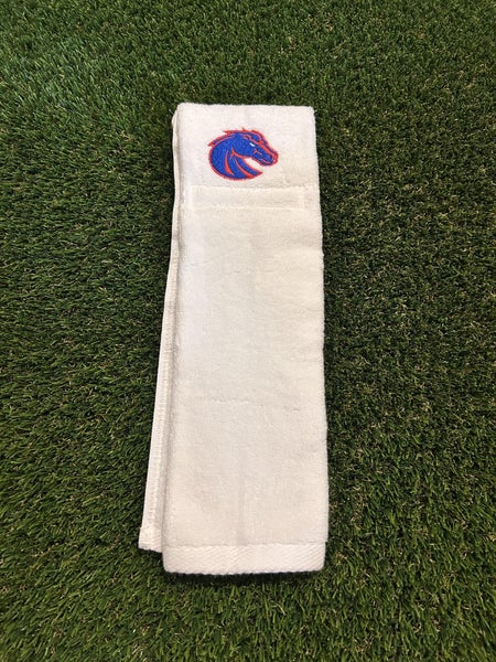 Boise state Football Towel