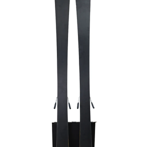 Used 2019 Elan Delight Supreme Skis (152cm) w/ ELW 10 Bindings - Excellent