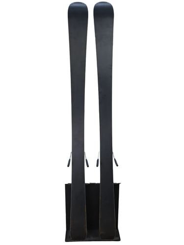 Used 2019 Elan Delight Supreme Skis (152cm) w/ ELW 10 Bindings - Excellent