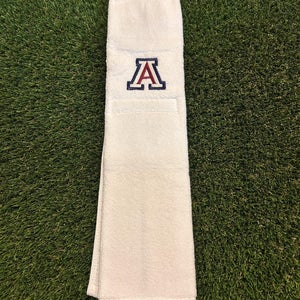 Arizona Football Towel