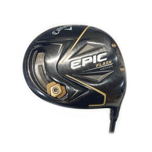 Callaway Epic Flash Star 10.5* Driver Project X 5.5 Regular Flex