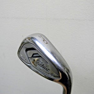 2019 TITLEIST T200 PITCHING WEDGE TRUE TEMPER AMT BLACK STEEL STIFF
